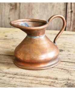 Copper Jug Small KAS1266 (1)
