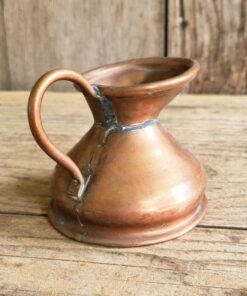 Copper Jug Small KAS1266 (2)