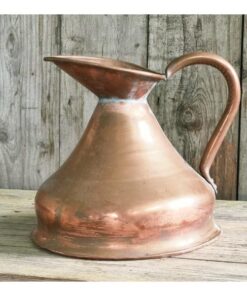 Copper Water Jug KAS1259 (1)