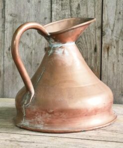 Copper Water Jug KAS1259 (2)