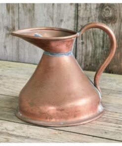 Copper Water Jug KAS1261 (1)
