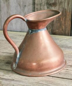 Copper Water Jug KAS1261 (2)