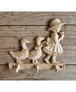 Duck Key Holder H447 (1)