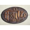 Failte Copper Plaque KAS1249 (1)
