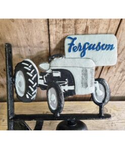 Ferguson Bell H454 (2)