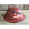 Fire Brigade Brodie Helmet KAS1254 (1)