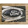 Ford Grill Badge HS691