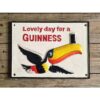 Guinness Lovely Day White HS709