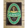 Guinness Metal Green HS713