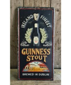Guinness Stout HS700