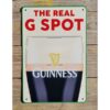Guinness The Real G Spot HS725
