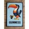 Guinness Toucan Blue HS704