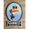 Guinness Toucan Good For You Box HS708