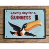 Guinness Toucan Lovely Day HS705