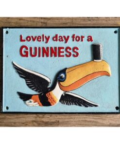 Guinness Toucan Lovely Day HS705