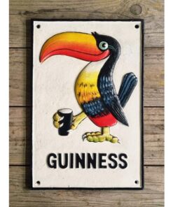 Guinness Toucan White HS710