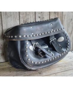 Harley Davidson Saddlebag KAS1262 (1)