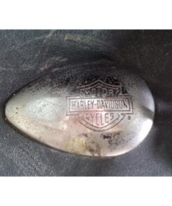 Harley Davidson Saddlebag KAS1262 (2)