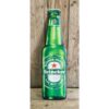 Heineken Bottle Metal Sign HS698