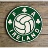 Ireland Football F.A. HS720