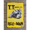 Isle Of Man T.T. HS690