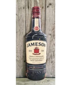 Jameson Bottle Sign HS696