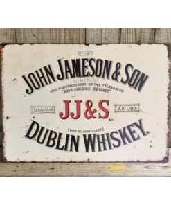 Jameson large Cream HS682