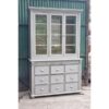 Kitchen Dresser.China Cabinet KAS1246 (1)