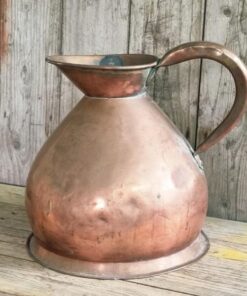 Large Copper Water Jug KAS1257 (1)