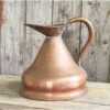 Large Copper Water Jug KAS1258 (1)