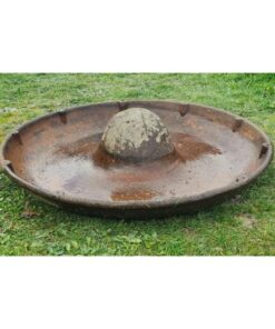 Large Pig Trough KAS1239 (1)