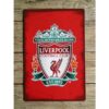 Liverpool Crest HS684