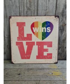 Love Wins HS724