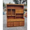 Nathan Furniture Teak Sideboard KAS1245 (1)