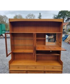 Nathan Furniture Teak Sideboard KAS1245 (2)