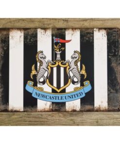 Newcastle Crest HS693
