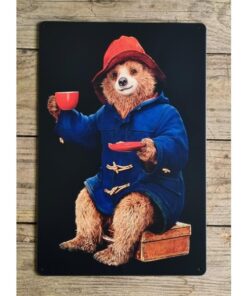 Paddington Bear HS702