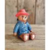 Paddington Bear Sitting H451 (1)