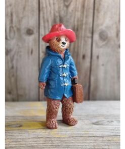 Paddington Bear Standing H451 (1)