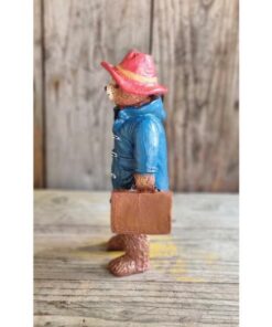 Paddington Bear Standing H451 (2)