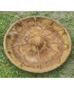 Pig Trough KAS1238 (2)