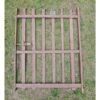 Single Metal Gate KAS1243 (2)