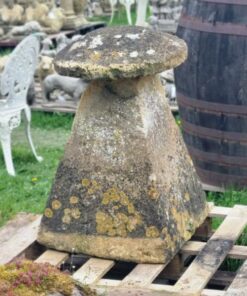 Single Saddle Stone KAS1240 (1)