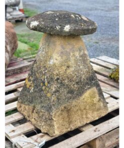 Single Saddle Stone KAS1240 (4)