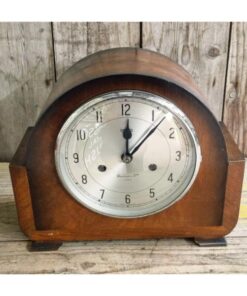 Smiths Enfield Mantel Clock KAS1255 (2)