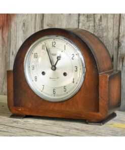 Smiths Enfield Mantel Clock KAS1255 (9)