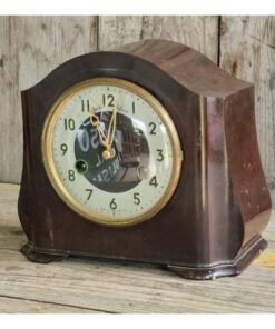 Smiths Enfield Mantel Clock KAS1256 (1)