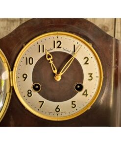 Smiths Enfield Mantel Clock KAS1256 (2)