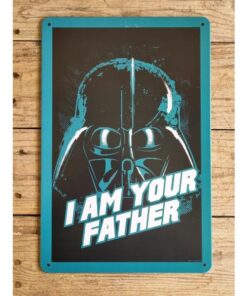 Star Wars I Am Your Father HS678