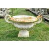 Urn Large Handles H352 (1)